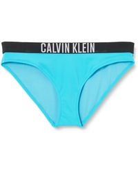 Calvin Klein - Bikini Kw0Kw02856 Badehose - Lyst