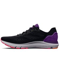 Under Armour - S Hovr Sonic 6 Runners Black 10.5 - Lyst
