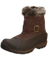 The North Face Boots For Women Up To 50 Off At Lyst Co Uk