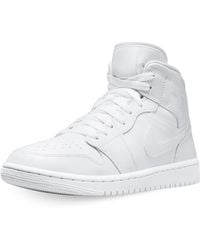 Nike - Sneaker AIR 1 MID - Lyst