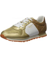 pepe jeans trainers sale