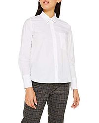 Esprit Blouse - Blanc