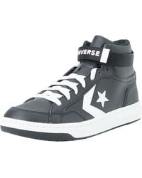 Converse - Pro Blaze V2 High Sneaker - Lyst