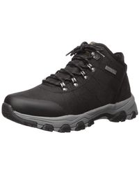 skechers boots men's sale