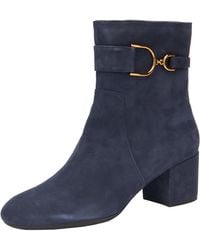 Geox - Ankle Boots - Lyst