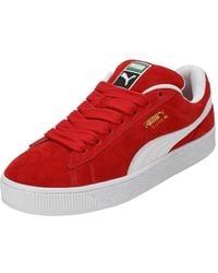PUMA - Suede XL Sneakers Schuhe - Lyst