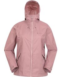 Mountain Warehouse - Swerve S Waterproof Jacket - Lyst