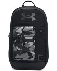 Under Armour - Adult Halftime Backpack - Lyst