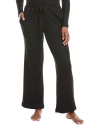 Natori - Eden Everywhere Straight Leg Pant Inseam 29" - Lyst
