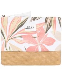 Roxy - Small Clutch Bag - Kleine Handtasche - - One size - Lyst