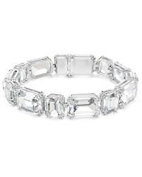Swarovski - Collana millenia - Lyst