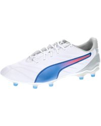 PUMA - King Pro Fg/ag Football Boots 11 Uk - Lyst