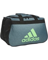 adidas - Diablo Small Duffel - Lyst
