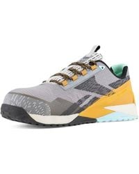 Reebok - Nano X1 Adventure Work Eh Comp Toe (//Clay/) Shoes - Lyst