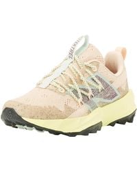 New Balance - SCARPA WOMENS DYNASOFT TEKTREL - ROSE (80 TEXTILE TEXTILE OTHER) - Lyst