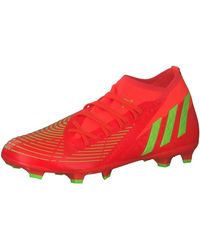adidas - Predator Edge 3 Fußballschuh - Lyst