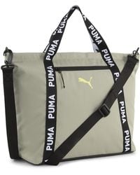 PUMA - 91856 Duffle Bag One Size - Lyst