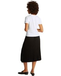 Tommy Hilfiger - Slub Reg C-nk Ss Ww0ww44433 - Lyst