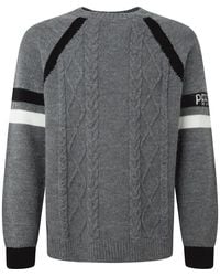 Pepe Jeans - Maverick Lange Ärmel - Lyst