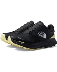 The North Face - Vectiv Enduris 3 Futurelight (Tnf/Asphalt) Shoes - Lyst