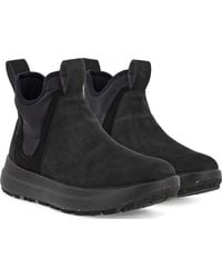 Ecco - Solice Chelsea Boots - Lyst