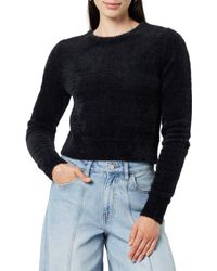 The Drop - Cropped-Pullover für - Lyst