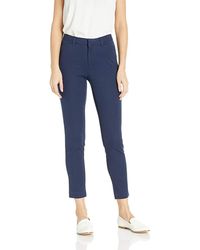 Amazon Essentials - Skinny Ankle Trousers - Lyst