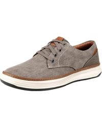Skechers - Moreno Ederson Trainers,taupe Canvas,7 Uk - Lyst