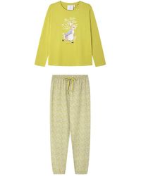 Women'secret - 3139859 Pyjama - Lyst