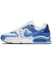 Nike - Air Max Command Trainers - Lyst