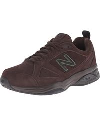 new balance 623 verde