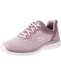 Skechers - Sneakers da donna 12607 - Lyst