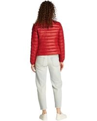 Tommy Hilfiger - Ul Down Mock Nk Jas Ww0ww45500 - Lyst