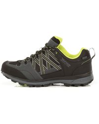 Regatta - Samaris II Low - Lyst