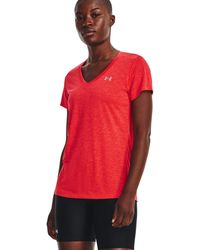 Under Armour - S Tech Twist T-shirt Beta Xl - Lyst