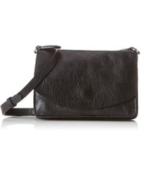 clarks messenger bag