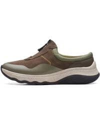 Clarks - Jaunt Way Clog - Lyst