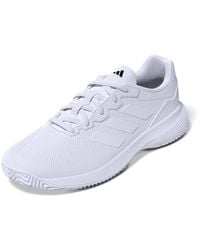 adidas - Gamecourt 2 M Shoes-Low - Lyst
