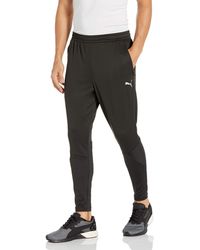puma jogging pants