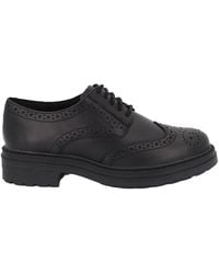 Clarks - Orinoco3 Derby - Lyst