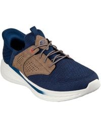 Skechers - Usa Slade-caster Sneaker - Lyst