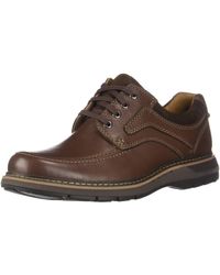 clarks trace ramble boots