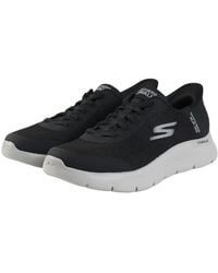 Skechers - Slip-ins Go Walk Flex-free Hands 2 Sneaker - Lyst