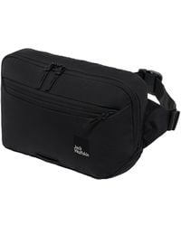 Jack Wolfskin - GUTLEUT Crossbody Crossover-Body-Tasche - Lyst