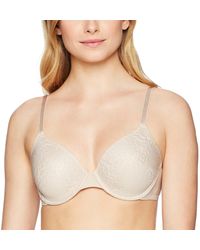 natori conform underwire full fit contour bra