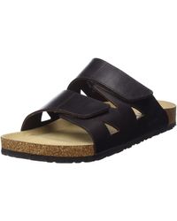 Rieker - Pantolette 22150 - Lyst