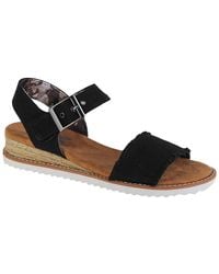 Skechers - Desert Kiss - Lyst
