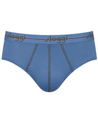 Sloggi - Men Start Midi C2p Box - Lyst