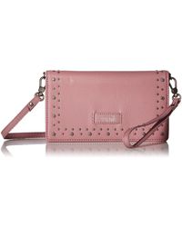 the sak willow smartphone crossbody