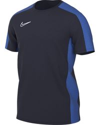 Nike - Short Sleeve Top M Nk Df Acd23 Top Ss - Lyst